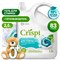 GRASS-125945-CRISPI-Гель для стирки с пятновыводителем концентрат-2.5 литра КАНИСТРА 125945 - фото 40762