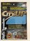 CUTY-UP-№106-PROFI-Салфетка МИКРОФИБРА плотная(разм 40Х50-300грам-Для стекол и оптики ЛЮКС 8517 - фото 48469